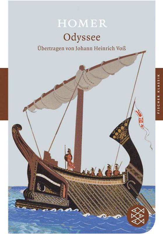 Odyssee