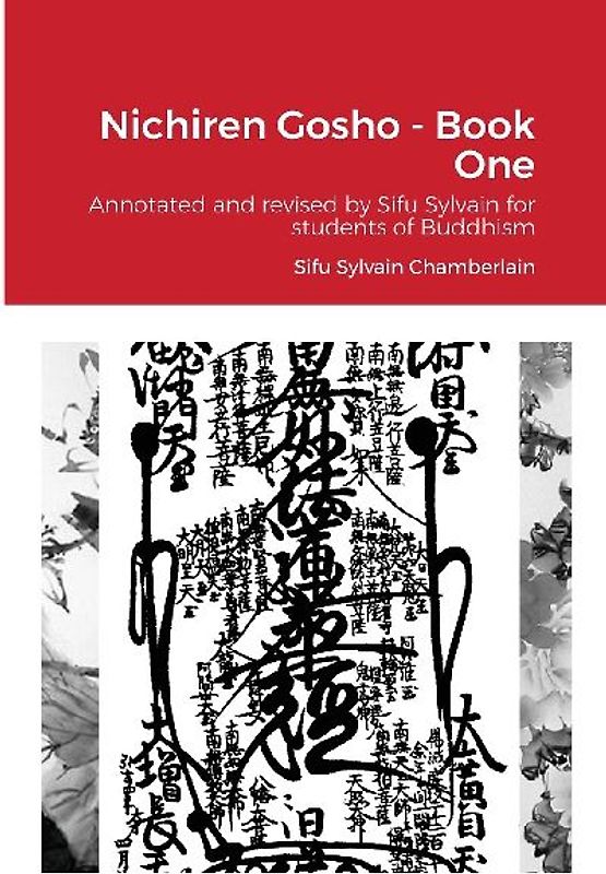 Nichiren Gosho - Book One