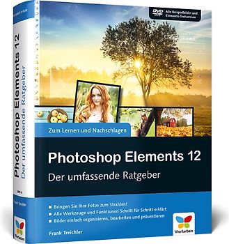 Photoshop Elements 12