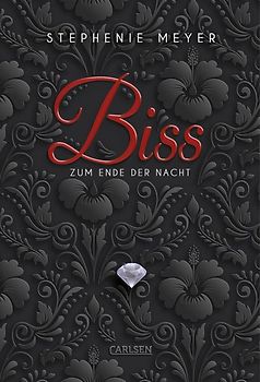 Biss zum Ende der Nacht (Bella und Edward 4)