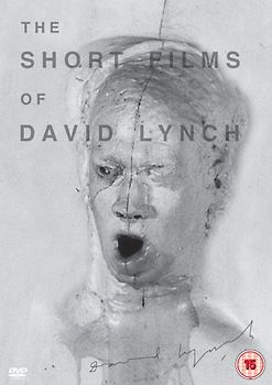 The Short Films of David Lynch [UK Import] DVD