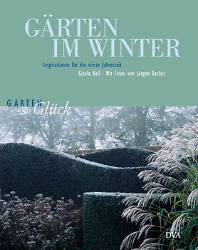 Gärten im Winter