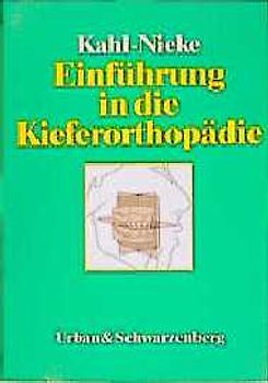 Einführung in die Kieferorthopädie