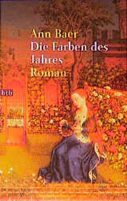 Die Farben des Jahres