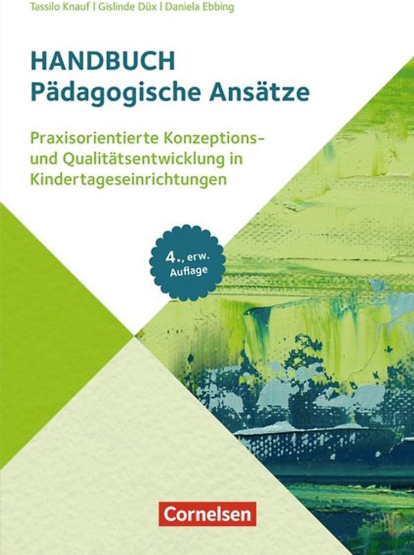 Pädagogische Ansätze
