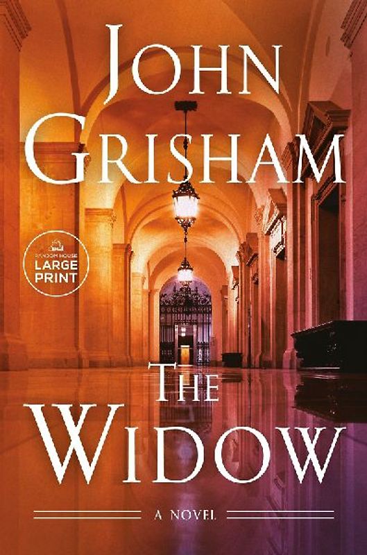 The Widow