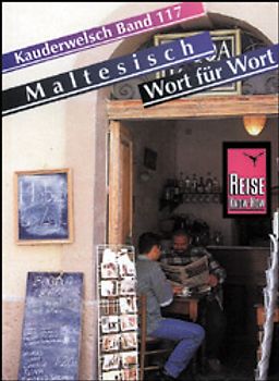 Maltesisch - Wort für Wort