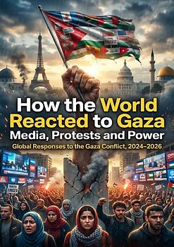 How the World Reacted to Gaza: Media, Protests and Power
