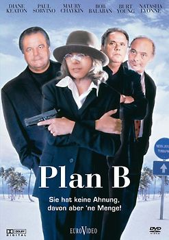 Plan B DVD
