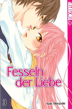 Fesseln der Liebe 03