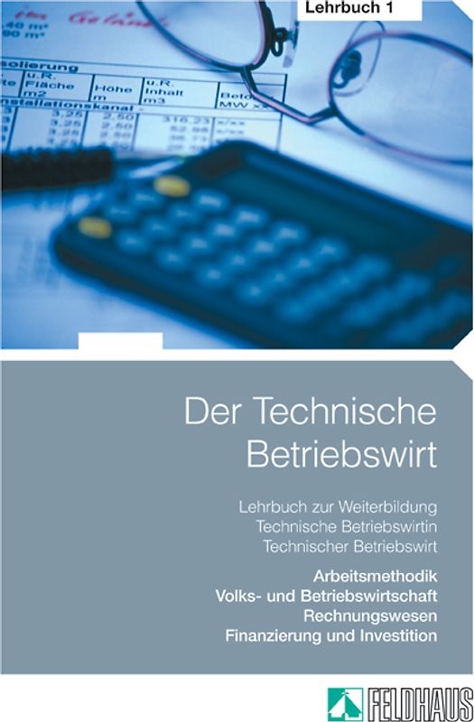 Der Technische Betriebswirt