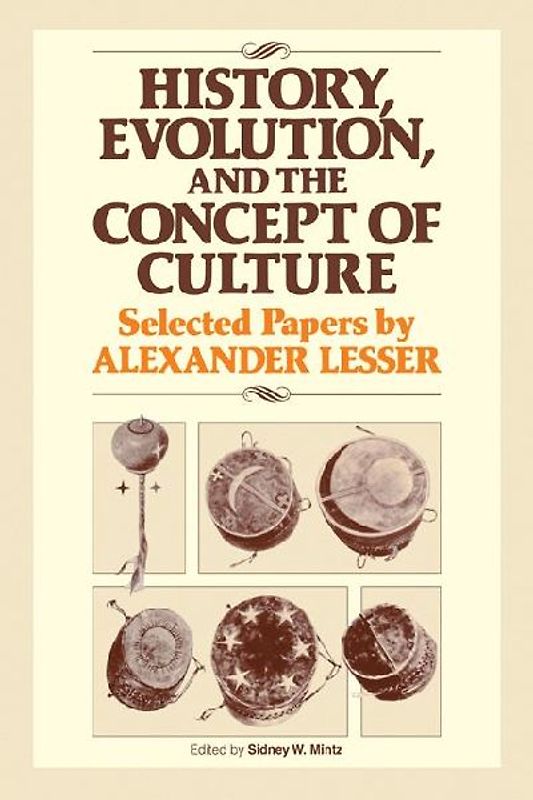 History, Evolution and the Concept of Culture