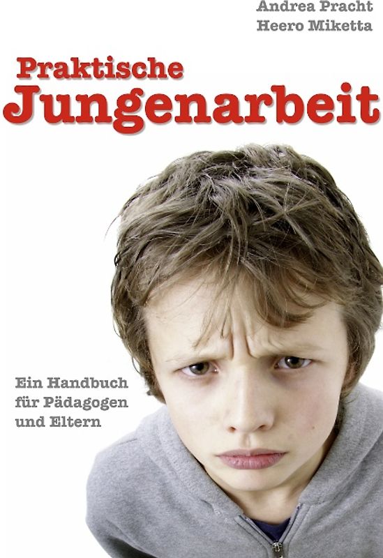 Praktische Jungenarbeit