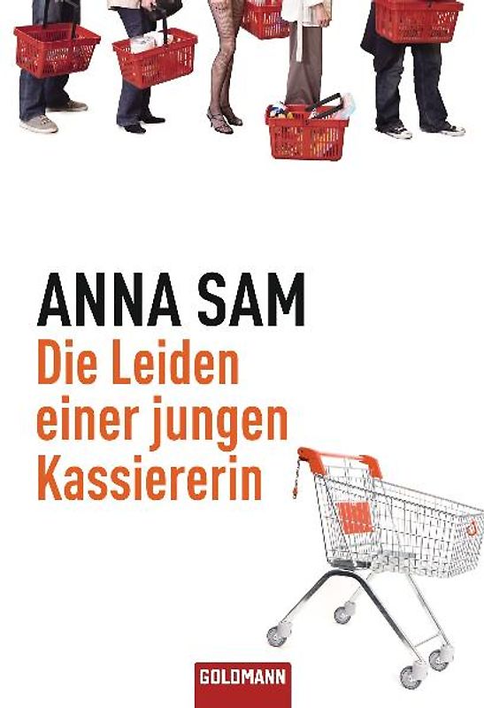 Die Leiden einer jungen Kassiererin