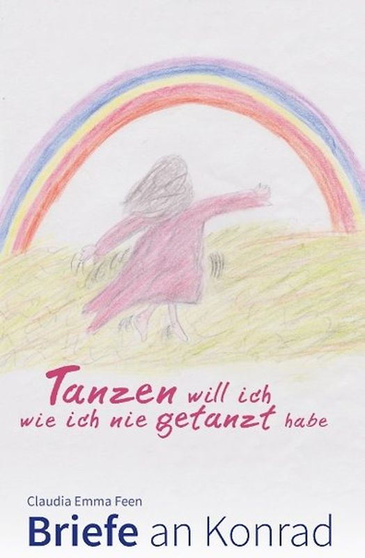 Tanzen will ich, wie ich nie getanzt habe