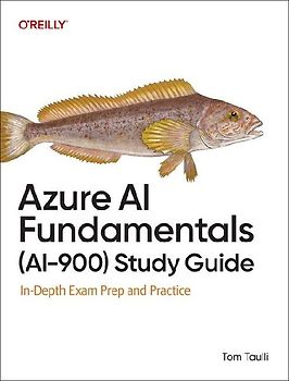 Azure AI Fundamentals (AI-900) Study Guide