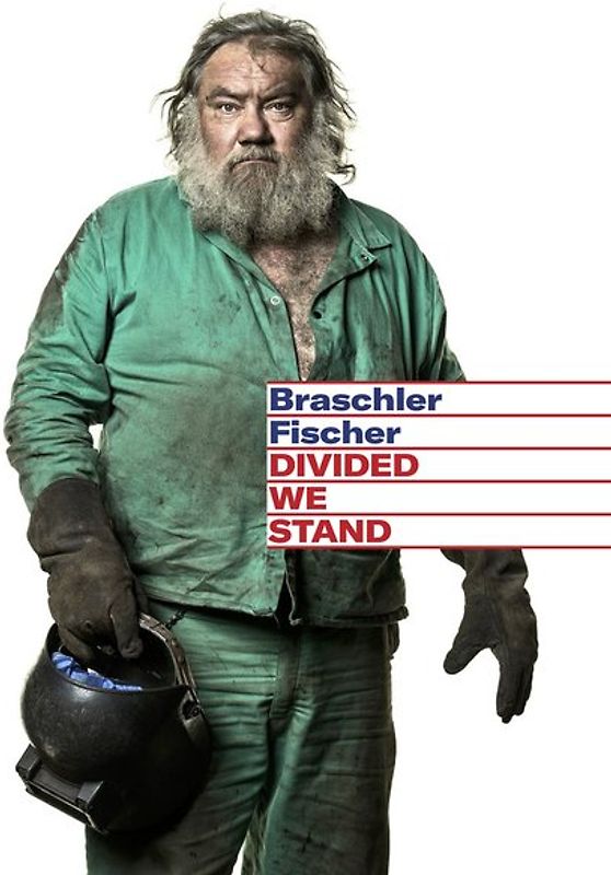 Mathias Braschler / Monika Fischer, Divided We Stand