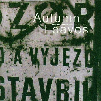 Compilation - Autumn Leaves