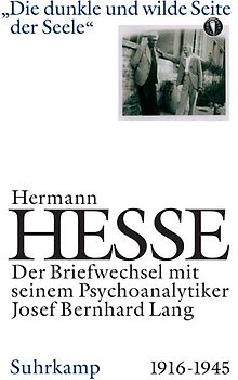 »Die dunkle und wilde Seite der Seele«