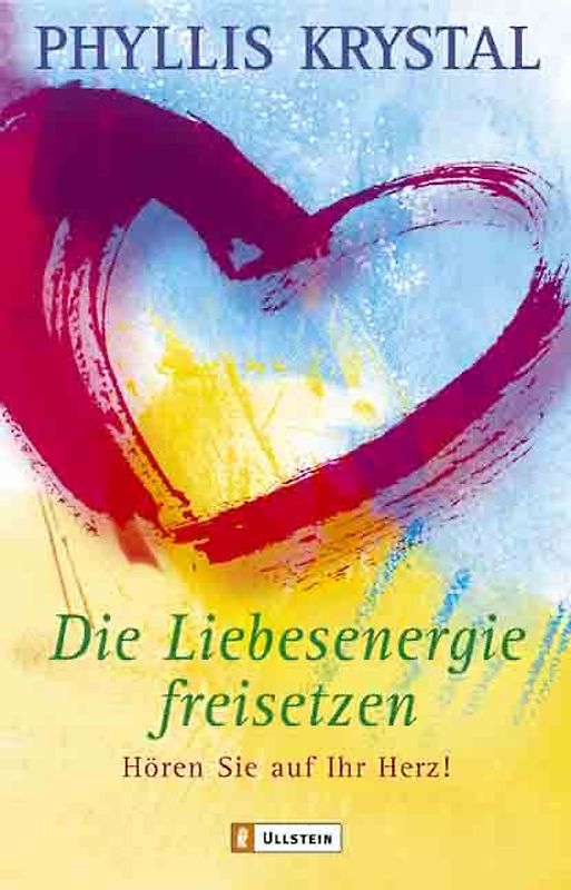 Die Liebesenergie freisetzen