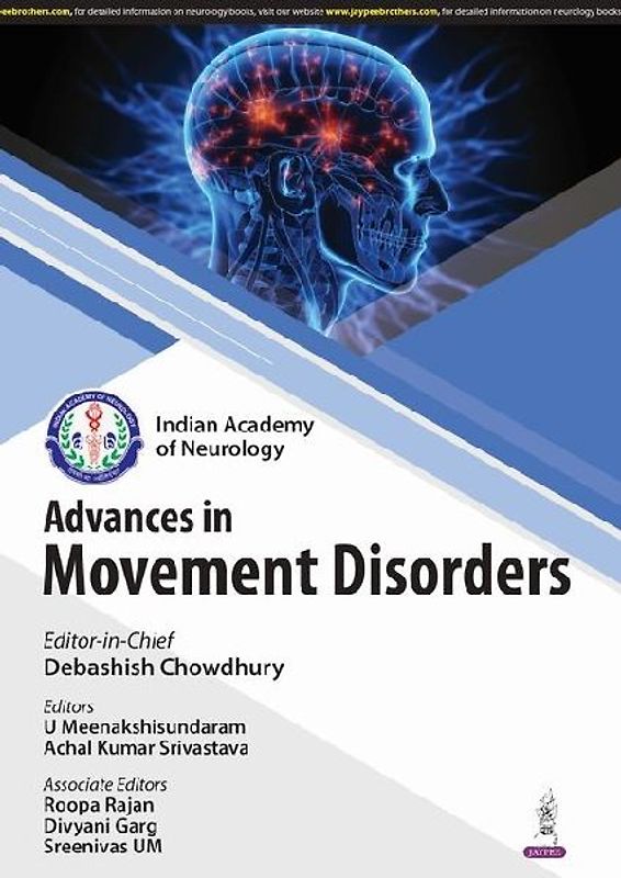 Advances in Movement Disorders