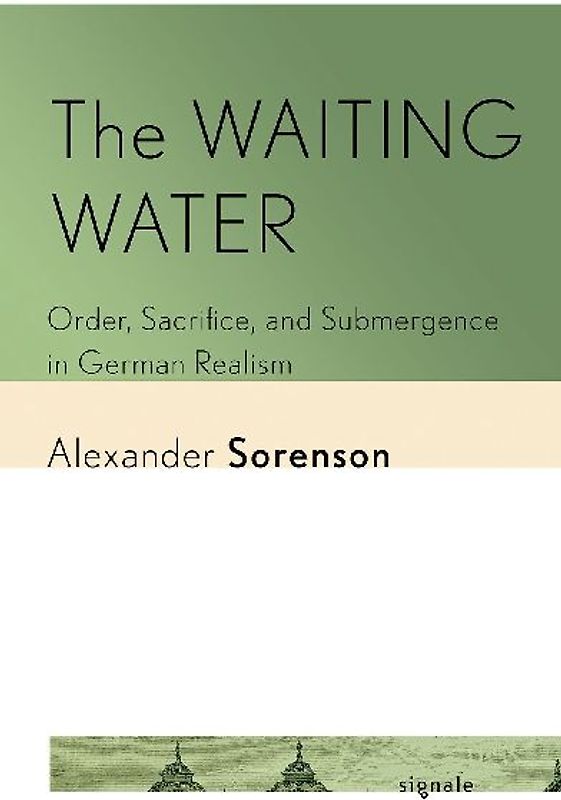 The Waiting Water