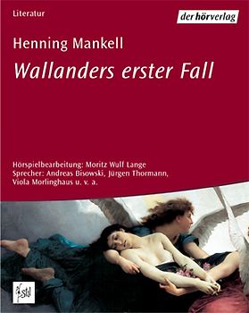 Wallanders erster Fall