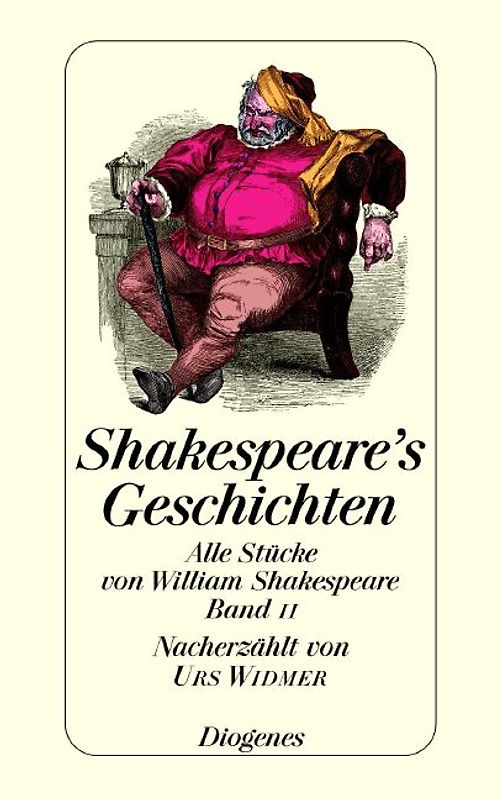 Shakespeare's Geschichten / Shakespeare's Geschichten