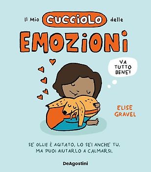 Il mio cucciolo delle emozioni
