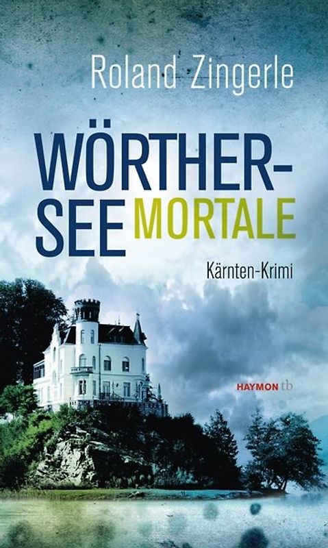 Wörthersee mortale