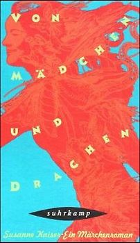 Von Mädchen und Drachen