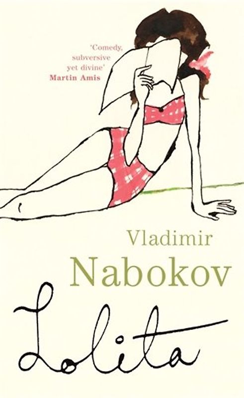Lolita (Pocket Penguin Classics) - Vladimir Nabokov