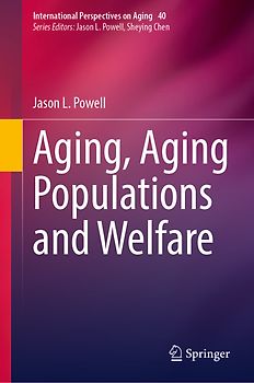 Aging, Aging Populations and Welfare