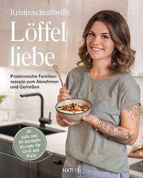 Löffelliebe