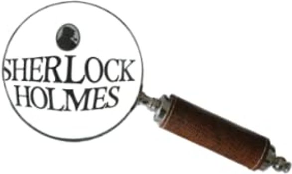 The Adventures of Sherlock Holmes