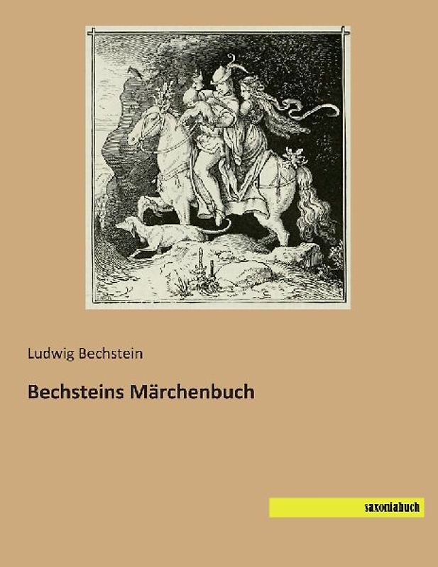 Bechsteins Märchenbuch