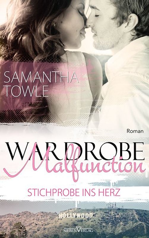 Wardrobe Malfunction - Stichprobe ins Herz