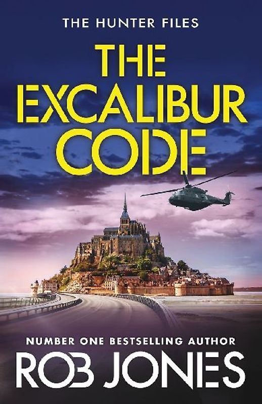 The Excalibur Code