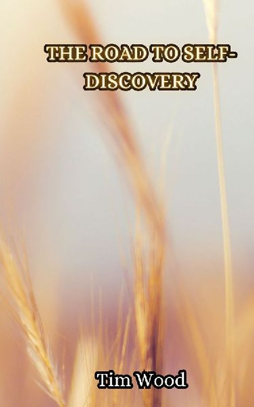 The Road to Self-Discovery