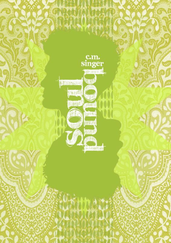 Ghostbound Band 2: Soulbound