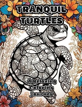 Tranquil Turtles