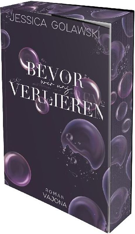 Bevor wir uns verlieren