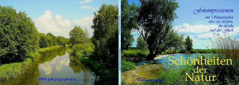 Schönheiten der Natur