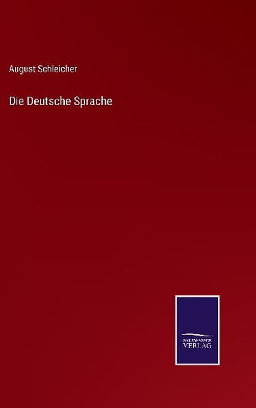 Die Deutsche Sprache