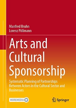 Arts and Cultural Sponsorship