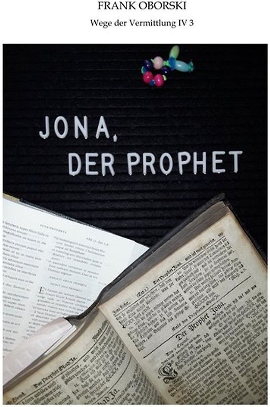 Jona, der Prophet