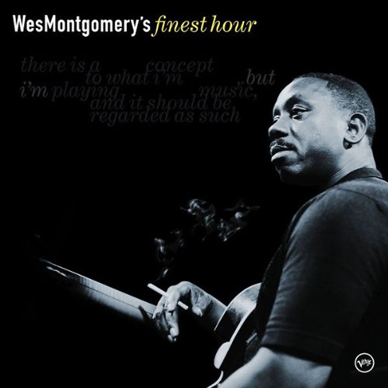 Wes Montgomery - Finest Hour (Best of)
