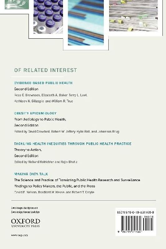 Diabetes Public Health