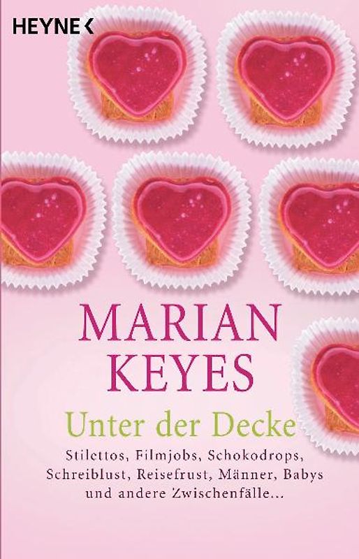 Unter der Decke