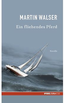 Spiegel-Edition / Ein fliehendes Pferd